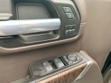 2020 GMC Sierra 2500HD Denali Crew Cab 4WD Door Panel
