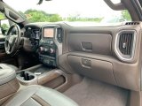 2020 GMC Sierra 2500HD Denali Crew Cab 4WD Dashboard