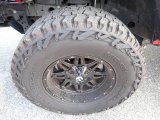2020 Jeep Wrangler Unlimited Sport 4x4 Custom Wheels