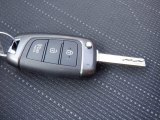 2020 Hyundai Venue SE Keys