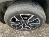 GMC Acadia 2021 Wheels and Tires