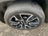 2021 GMC Acadia SLT AWD Wheel