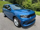 2023 Dodge Durango R/T AWD Front 3/4 View