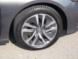 2019 Honda Accord EX-L Hybrid Sedan Wheel