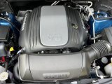 2023 Dodge Durango R/T AWD 5.7 Liter HEMI OHV 16-Valve VVT V8 Engine