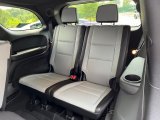 2023 Dodge Durango R/T AWD Rear Seat
