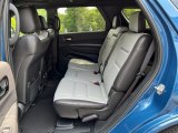 2023 Dodge Durango R/T AWD Rear Seat