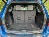 2023 Dodge Durango R/T AWD Trunk