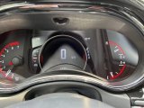 2023 Dodge Durango R/T AWD Gauges