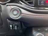 2023 Dodge Durango R/T AWD Controls