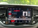 2023 Dodge Durango R/T AWD Controls