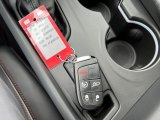 2023 Dodge Durango R/T AWD Keys