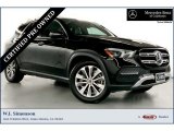 2020 Obsidian Black Metallic Mercedes-Benz GLE 350 4Matic #146471625