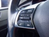 2018 Hyundai Sonata SEL Steering Wheel