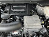2023 Ram 1500 Limited Crew Cab 4x4 5.7 Liter HEMI OHV 16-Valve VVT MDS V8 Engine