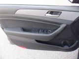 2018 Hyundai Sonata SEL Door Panel