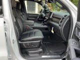 2023 Ram 1500 Limited Crew Cab 4x4 Front Seat