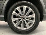 2020 Mercedes-Benz GLE 350 4Matic Wheel