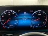 2020 Mercedes-Benz GLE 350 4Matic Gauges