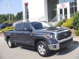 2020 Magnetic Gray Metallic Toyota Tundra SR5 CrewMax 4x4 #146471598