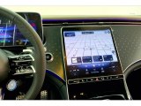 2024 Mercedes-Benz EQE AMG 4Matic SUV Navigation