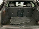 2020 Mercedes-Benz GLA 250 Trunk