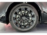 2024 Mercedes-Benz EQE AMG 4Matic SUV Wheel
