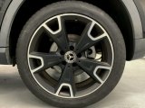 Mercedes-Benz GLA 2020 Wheels and Tires