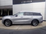 2020 Lincoln Aviator Grand Touring AWD Exterior