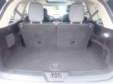2020 Lincoln Aviator Grand Touring AWD Trunk