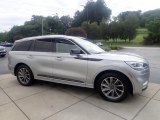2020 Lincoln Aviator Grand Touring AWD Exterior