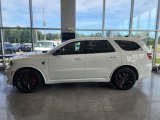 2023 Dodge Durango SRT Hellcat Black AWD Exterior