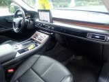 2020 Lincoln Aviator Grand Touring AWD Dashboard