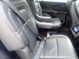 2020 Lincoln Aviator Grand Touring AWD Rear Seat