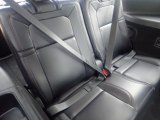 2020 Lincoln Aviator Grand Touring AWD Rear Seat