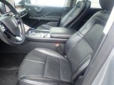 2020 Lincoln Aviator Grand Touring AWD Front Seat