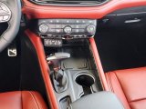 2023 Dodge Durango SRT Hellcat Black AWD 8 Speed Automatic Transmission