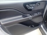 2020 Lincoln Aviator Grand Touring AWD Door Panel
