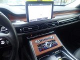 2020 Lincoln Aviator Grand Touring AWD Controls