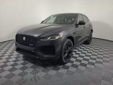 2024 Jaguar F-PACE P400 R-Dynamic S