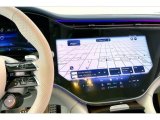 2024 Mercedes-Benz EQE AMG 4Matic SUV Navigation