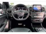 2019 Mercedes-Benz GLE 43 AMG 4Matic Coupe Dashboard