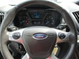 2016 Ford Transit 350 Van XLT LR Long Steering Wheel