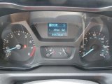 2016 Ford Transit 350 Van XLT LR Long Gauges