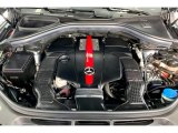 2019 Mercedes-Benz GLE Engines