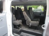 2016 Ford Transit 350 Van XLT LR Long Rear Seat
