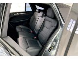 2019 Mercedes-Benz GLE 43 AMG 4Matic Coupe Rear Seat
