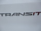 Ford Transit Badges and Logos