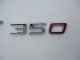 2016 Ford Transit 350 Van XLT LR Long Marks and Logos