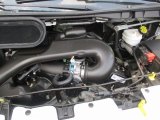 2016 Ford Transit 350 Van XLT LR Long 3.7 Liter DOHC 24-Valve Ti-VCT V6 Engine